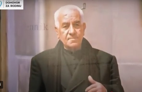 Giuseppe Tomaselli - život exorcistu, mystika a stigmatika – 1. časť