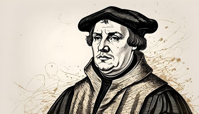 Kázeň: Kde si bol protestant, keď kráčal Kristus?