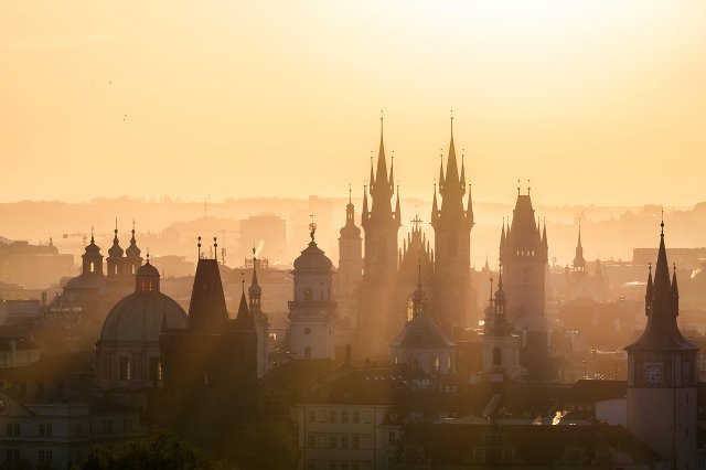 Boj o smerovanie Cirkvi v Čechách + petícia