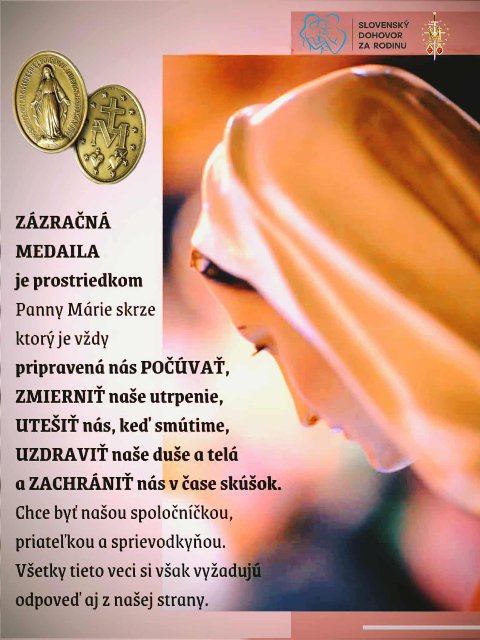 SKUTOČNÝ PRÍBEH ZÁZRAČNEJ MEDAILY: PRIŠIEL AKO ŽID a ODIŠIEL AKO KRESŤAN