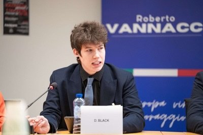 Zmena pohlavia - obrovské klamstvo