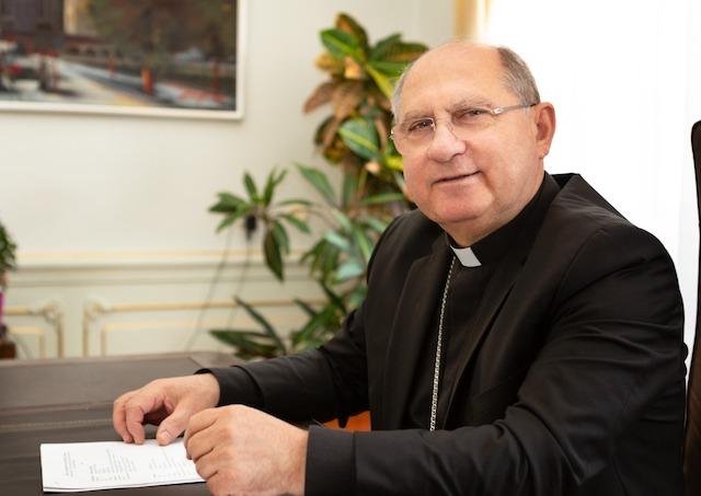 Predseda KBS k Týždňu modlitieb za jednotu: Hľadajme cesty k sebe navzájom