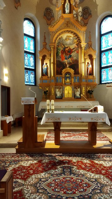 NOC MILOSTÍ - odprosovanie, zvelebovanie, modlitby, Svätá hodinka, požehnanie Eucharistiou - Dolná Tižina 26.2.2026