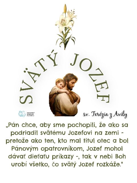 SKÚSENOSŤ ORODOVANIA u SV. JOZEFA
