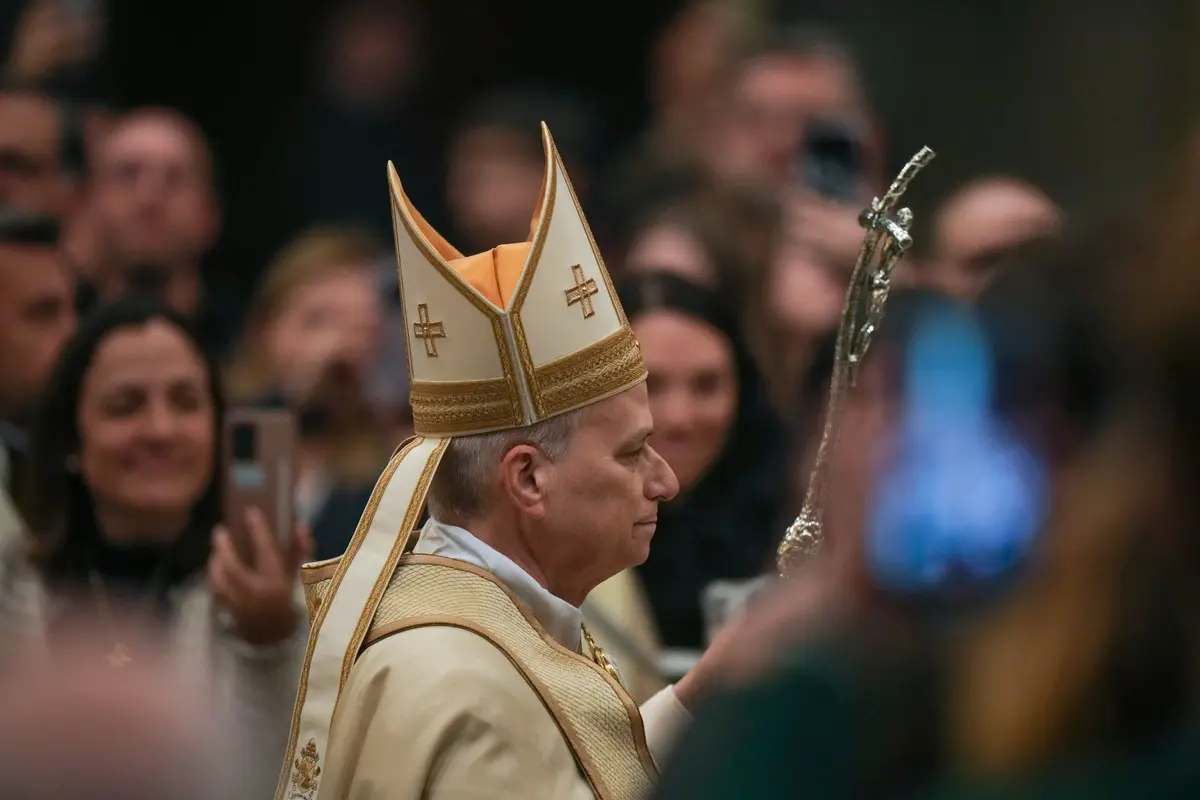 Pápež Lev XIV pritvrdil. Potrat označil za najväčší ničiteľ mieru