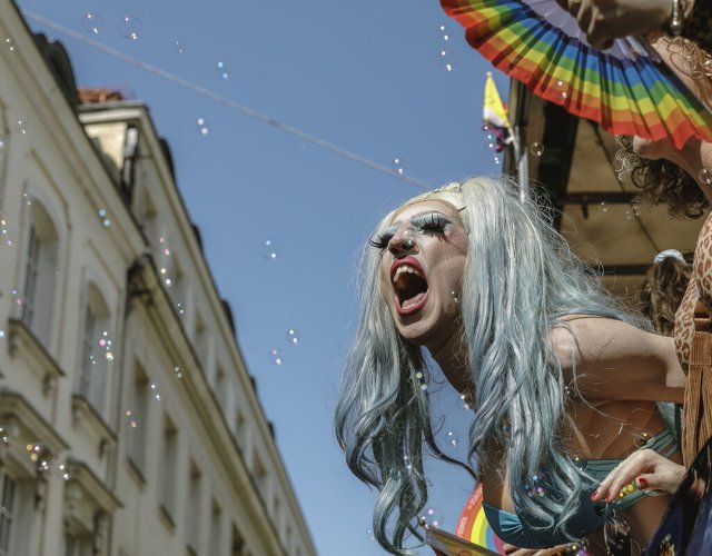 Transgender ideológia žne krv a médiá mlčia o rastúcom násilí