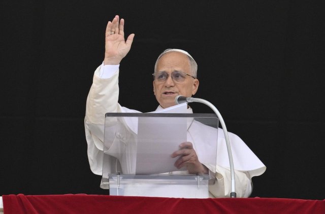 Regina Caeli: Božia láska nie je odmenou za poslušnosť, ale jej začiatkom