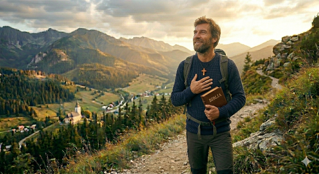 Sloboda a poslušnosť Bohu