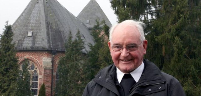 Boh ma viedol životom s nekonečnou láskou